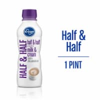 Kroger® Half & Half