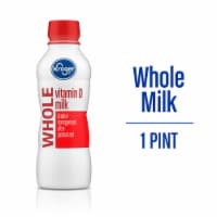 Kroger®  Vitamin D Whole Milk