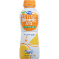 Kroger® 100% Orange Juice Perspective: Main