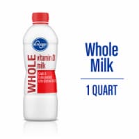 Kroger® Vitamin D Whole Milk