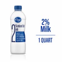 Kroger® 2% Reduced Fat Milk