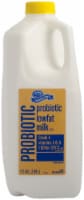 Mountain Dairy™ Probiotic Low Fat Milk Perspective: Main