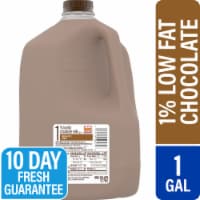 King Soopers® City Market® 1% Low Fat Chocolate Milk