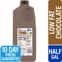 Mountain Dairy Chocolate Milk
