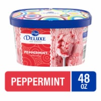 Kroger® Deluxe Peppermint Ice Cream