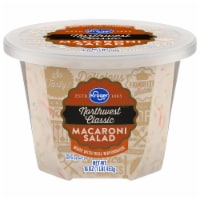 Kroger® Elbow Macaroni Salad