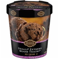 Private Selection® Denali® Extreme Moose Tracks® Ice Cream