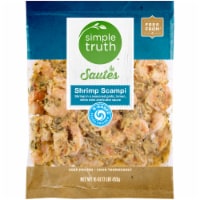 Simple Truth™ Sautes Shrimp Scampi Perspective: Main