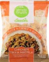 Simple Truth™ Sautes Chicken Tikka Masala Perspective: Main
