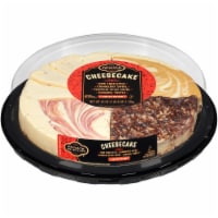 Private Selection® Limited Edition Variety Cheesecake Perspective: Main