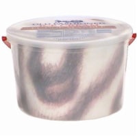 Kroger® Party Pail Fudge Marble Ice Cream Perspective: Main