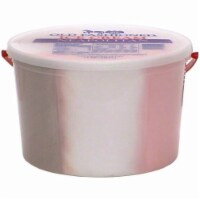 Kroger® Neapolitan Ice Cream Pail Perspective: Main