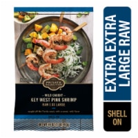 Private Selection™ Wild Caught XX Large Shell- On Raw Key West Pink Shrimp