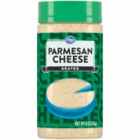 Kroger® Grated Parmesan Cheese