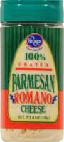 Kroger® Grated Parmesan Romano Cheese