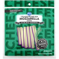 Kroger® Mozzarella String Cheese