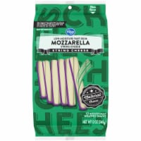 Kroger® Mozzarella String Cheese