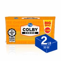 Kroger® Colby Cheese Bar