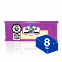 Kroger® Monterey Jack Cheese Block