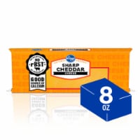 Kroger® Sharp Cheddar Cheese Bar