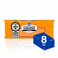 Kroger® Extra Sharp Cheddar Cheese Bar