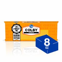 Kroger® Colby Cheese Block