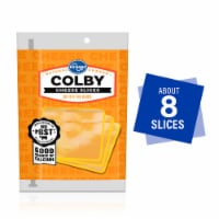 Kroger® Colby Cheese Slices
