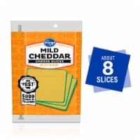 Kroger® Mild Cheddar Cheese Slices