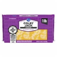 Kroger® Colby Jack Cheese Bar