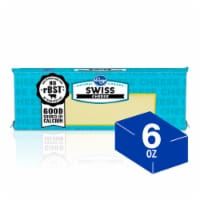 Kroger® Swiss Cheese Bar