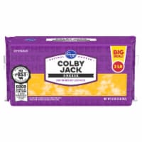Kroger® Colby Jack Cheese Bar