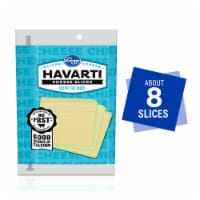 Kroger® Havarti Cheese Slices