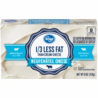 Kroger® Neufchatel Low Fat Cheese