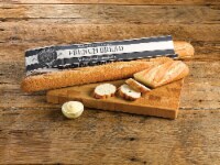 Bakery Fresh Goodness White Baguette Bread