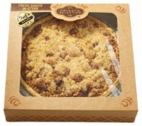 Private Selection™ Peach Praline Pie