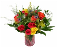 Bloom Haus™ Fun Haus Floral Arrangement