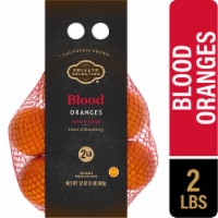Private Selection® Fresh Blood Oranges Bag Perspective: Main