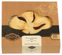 Private Selection™ Blackberry Pie Perspective: Main
