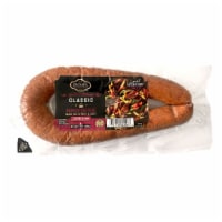 andouille sausage kroger