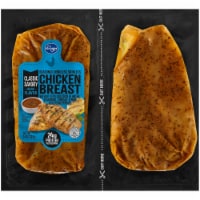 Kroger® Classic Savory Chicken Breast Perspective: Main