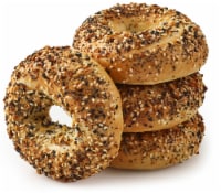 Fred Meyer Everything Bagels