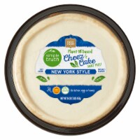 Simple Truth™ Plant Based New York Cheezcake