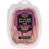 Private Selection™ Off the Bone Black Forest Ham Deli Meat