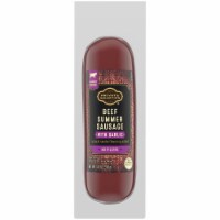 Private Selection® Beef Summer Sausage with Garlic