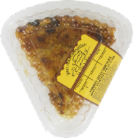 Private Selection Apple Streusel Pie Slice