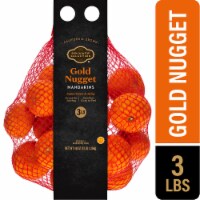 Private Selection® Fresh Seedless Gold Nugget Mandarin Oranges Bag Perspective: Main