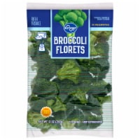 Kroger® Brand Broccoli Florets