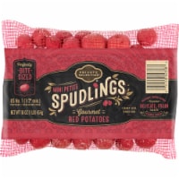 Private Selection® Red Mini Petite Spudlings Gourmet Potatoes Perspective: Main