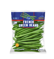 Kroger® Fresh French Green Beans Bag