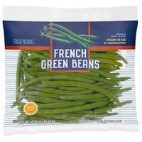 French French Green Beans Bag Perspective: Main